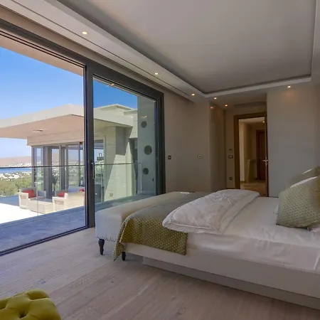 别墅 La Villas 1