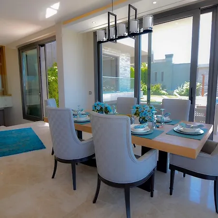 La Villas 1 亚力卡瓦克