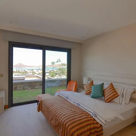 La Villas 1 亚力卡瓦克
