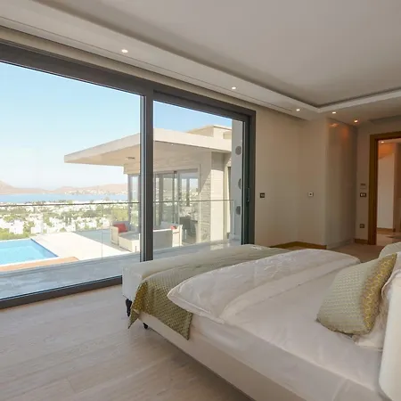 La Villas 1 别墅
