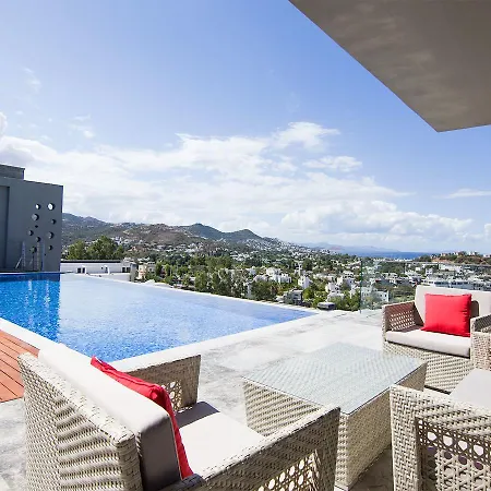 La Villas 1 * 亚力卡瓦克