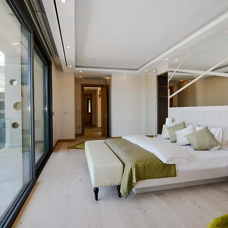 别墅 La Villas 1 亚力卡瓦克
