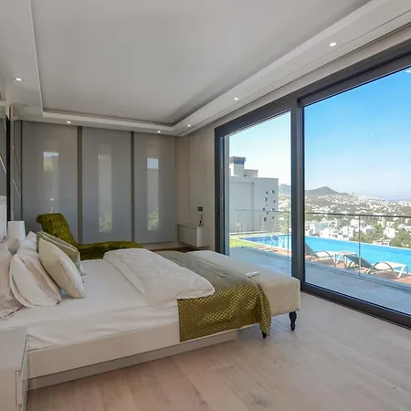 别墅 La Villas 1 亚力卡瓦克