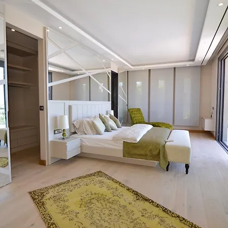 La Villas 1 别墅 亚力卡瓦克