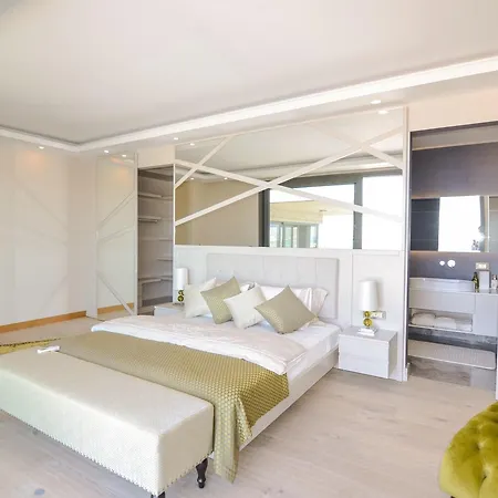 别墅 La Villas 1