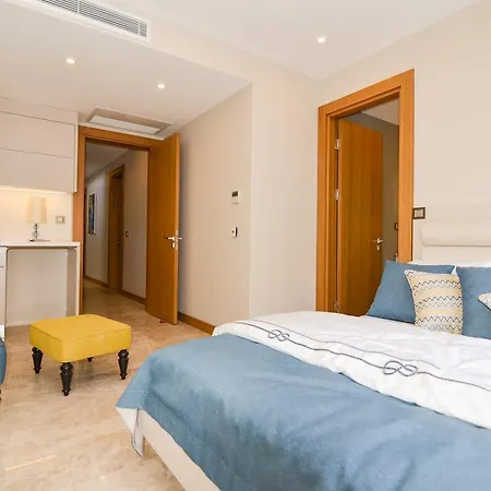 La Villas 1 亚力卡瓦克