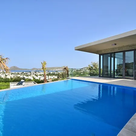 La Villas 1 别墅 *