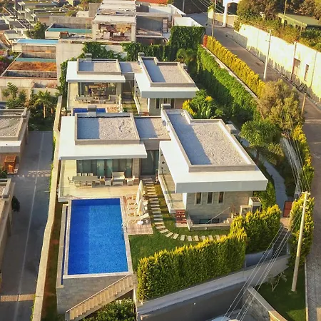 La Villas 1 别墅 亚力卡瓦克