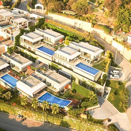 别墅 La Villas 1 亚力卡瓦克