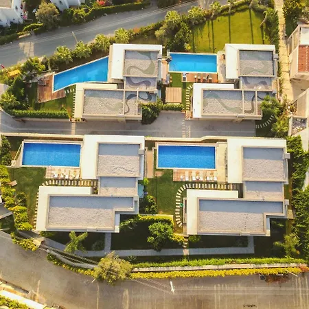 别墅 La Villas 1